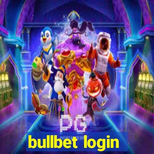 bullbet login